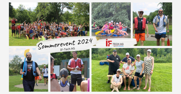 Sommerevent 2024